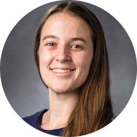 Navigation bar avatar